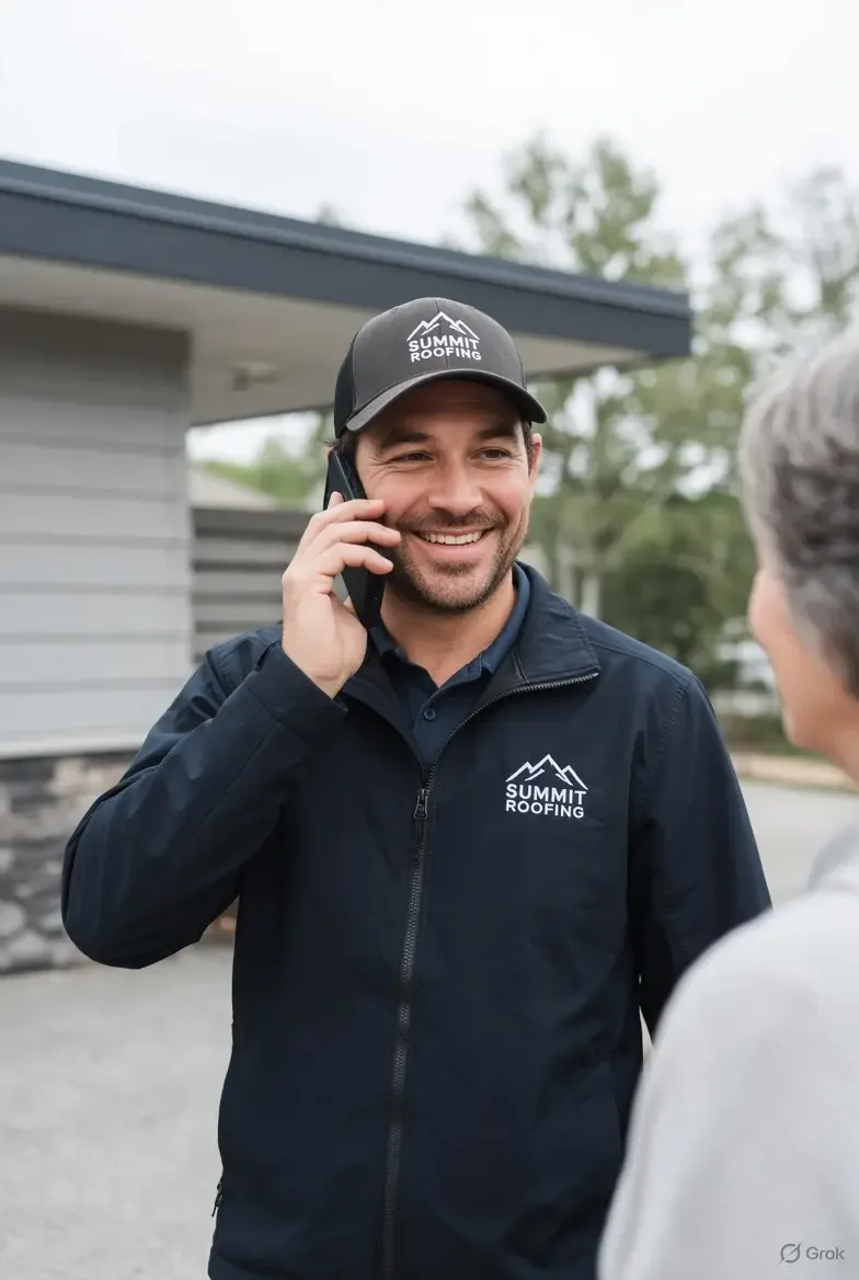 Flat Roof Leak Repair Martinsville, OH FAQs